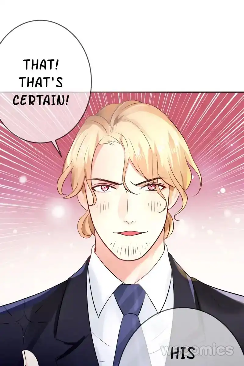 Legend Reboot Chapter 33 30